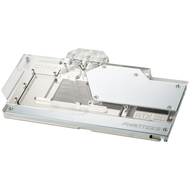 Phanteks PH-GB3090ASSRX Blok wodny