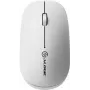 Mysz ALOGIC AMBT4KWH RF Bezprzewodowa + Bluetooth
