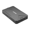 Zewnętrzna obudowa na dyski SSD Unitek S1229CBK01 dla M.2 NVMe i SATA, czarna