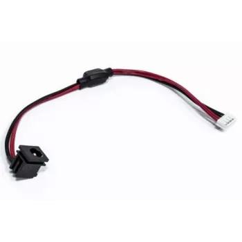 Gniazdo zasilania z kablem, TOSHIBA Satellite M50, M55