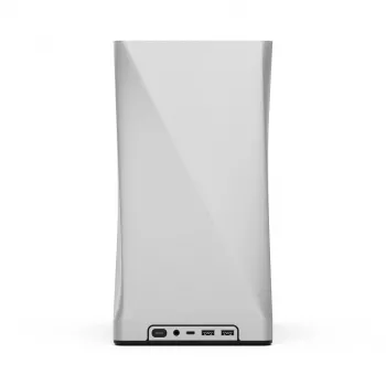 Fractal Design Era 2 Mini Tower Srebrny