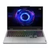 Lenovo LOQ 15IRX10 i5-13450HX 15.6 FHD IPS 300 nitów Anti-glare 144 Hz 16 GB DDR5 4800 SSD 1 TB GeForce RTX 5050 8 GB 60 Wh NoOS Luna Grey