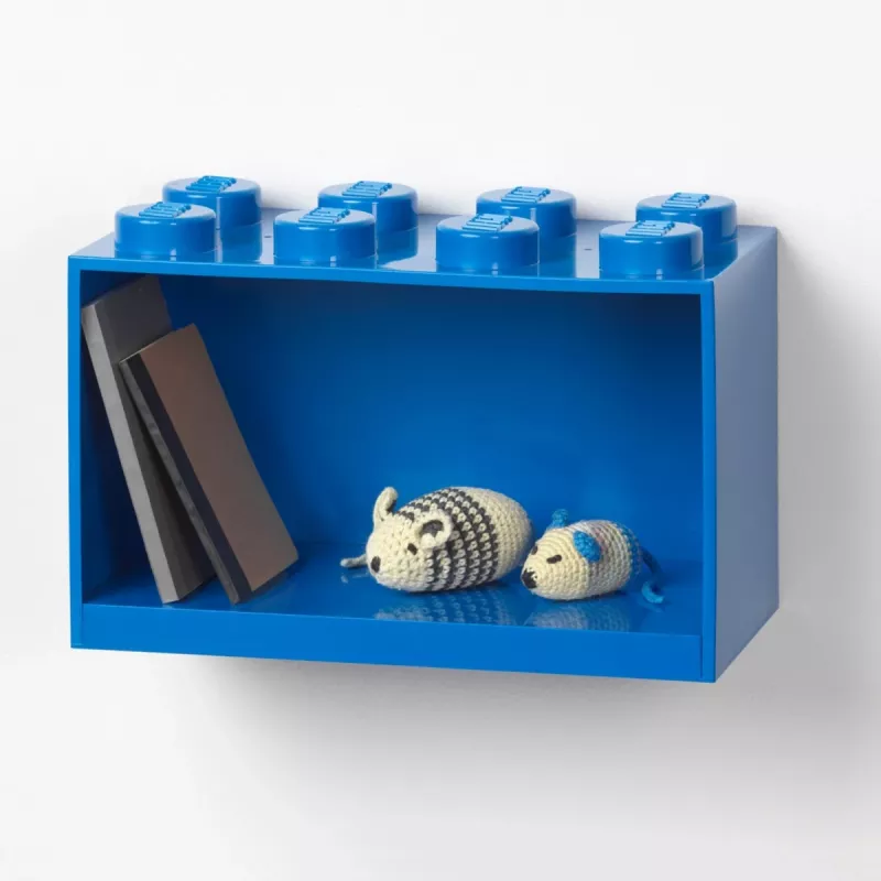 Lego 41151731 Produkt Niebieski