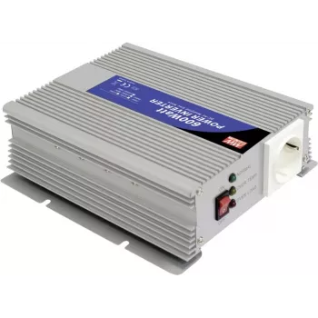 Przetwornica napięcia MEAN WELL A301-600-F3 600W 12V Wejście 230V Wyjście