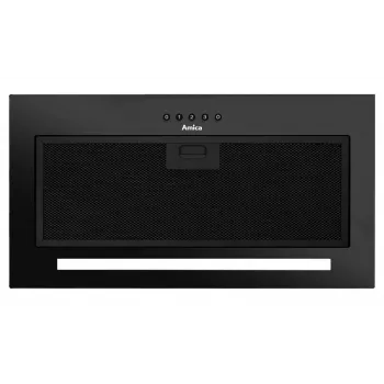 Wbudowany okap AMICA OMC6271B, filtr węglowy, 54 dB, klasa energetyczna C
