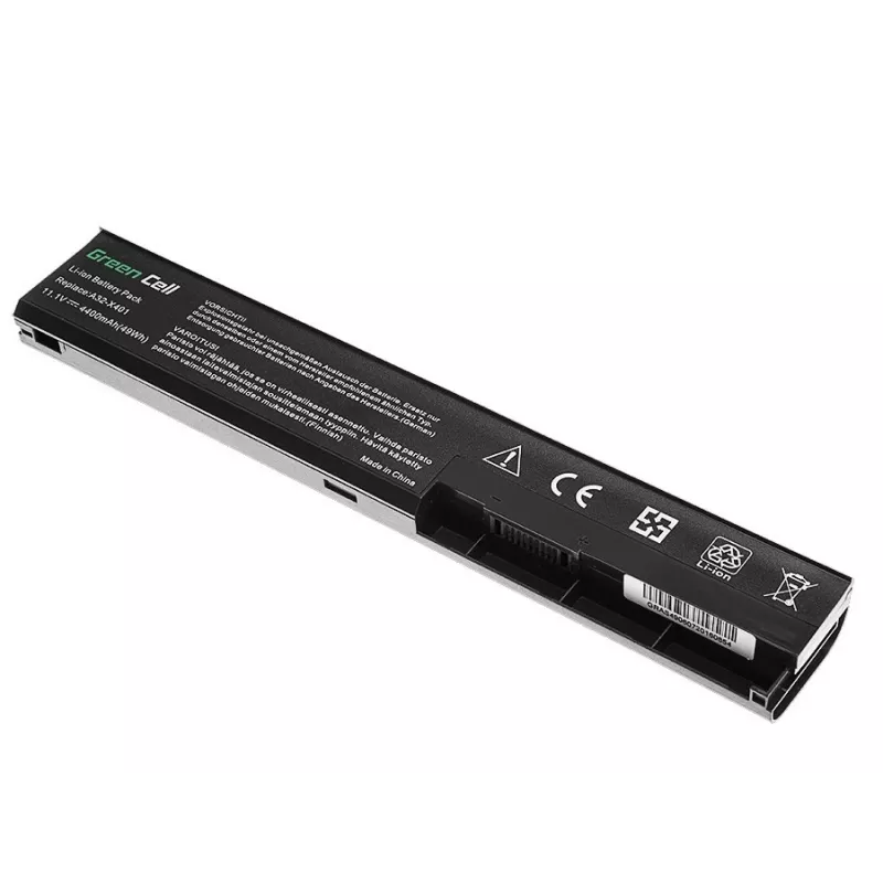 Bateria do ASUS X301 11,1V 4400mAh
