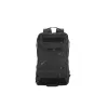 Plecak Nitecore BP23 Plecak podróżny Czarny Nylon, Poliester