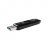 Pamięć flash USB PATRIOT Xporter 64 GB USB typu A 3.2 Gen 1 (wysuwana, czarna, 80 MB/s)