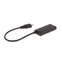 Adapter MHL(M)->HDMI(F)+ USB MICRO(BF)(11 PIN) 16 cm
