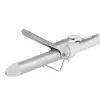 Lokówka Adler AD 2106 Ciepły Metaliczny Biały 40 W