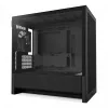 NZXT H3 Flow Micro ATX Obudowa z przepływem powietrza - Czarny