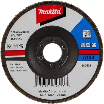 Makita D-27115