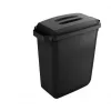 Ekologiczna pokrywa Durable Czarny 501x272x58 mm
