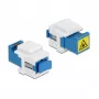 Moduł Keystone SC Simplex żeński na SC Simplex żeński DeLOCK 86832