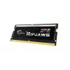 Pamięć DDR5 SO-DIMM do laptopów 16 GB 5600 MHz G.SKILL (262-pin, 1,1 V, XMP 3.0)