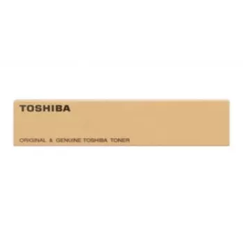 Toshiba 6AJ00000235 kaseta z tonerem 1 szt. Oryginalny cyjan
