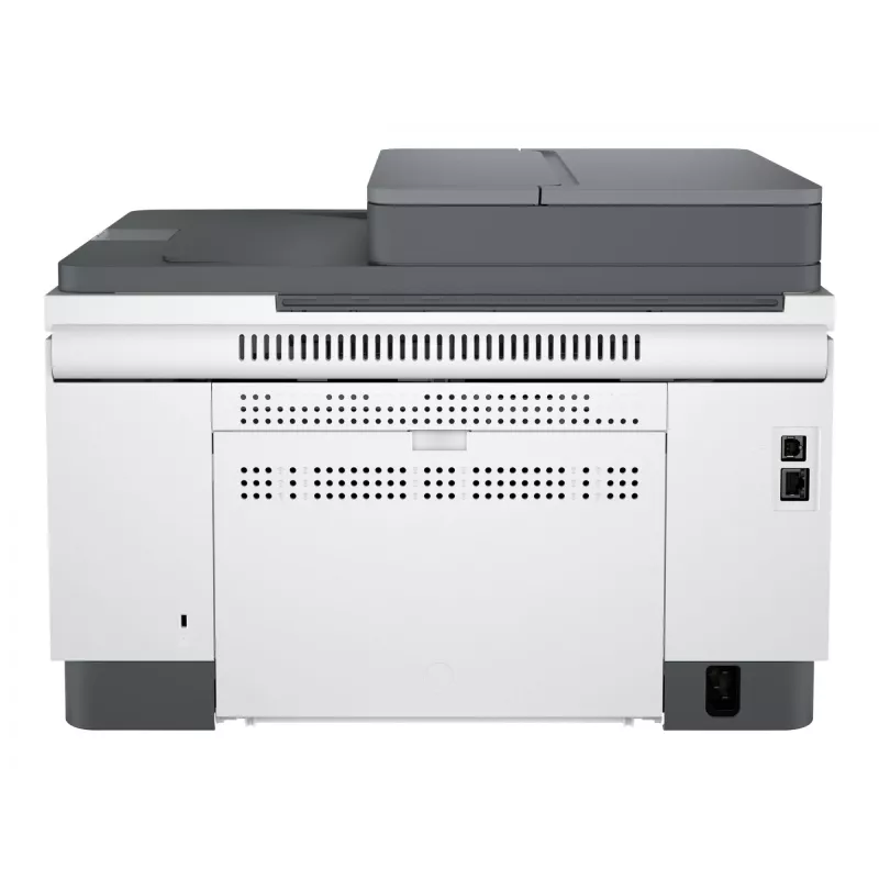 HP 9YF91F#ABD Drukarka Czarna