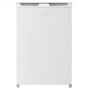 Beko TSE1424N lodówka wolnostojąca 128 L biała