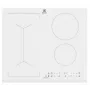 Electrolux LIV63431BW Biała Płyta indukcyjna do zabudowy 59 cm 4 strefy grzewcze