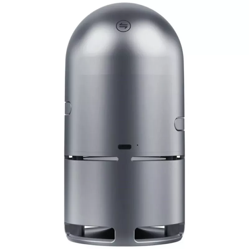 Stacja ładująca ChargeBot Sound Qi2 szary