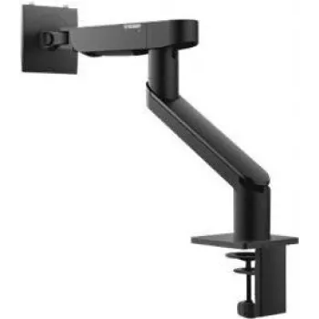 Ramię do monitora Dell MSA20 z regulowaną wysokością, kompatybilne z VESA – model DJ1XM