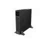 Zasilacz UPS do montażu w szafie rack ARMAC PF1 3000VA LCD, 8× IEC C13, obudowa metalowa
