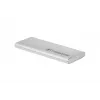 Przenośny dysk SSD Transcend ESD260C 500 GB USB Typ-C 3.2 Gen 2, srebrny