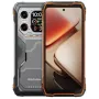 Telefon komórkowy Xplore 1/16/512GB Orange Czarnyview
