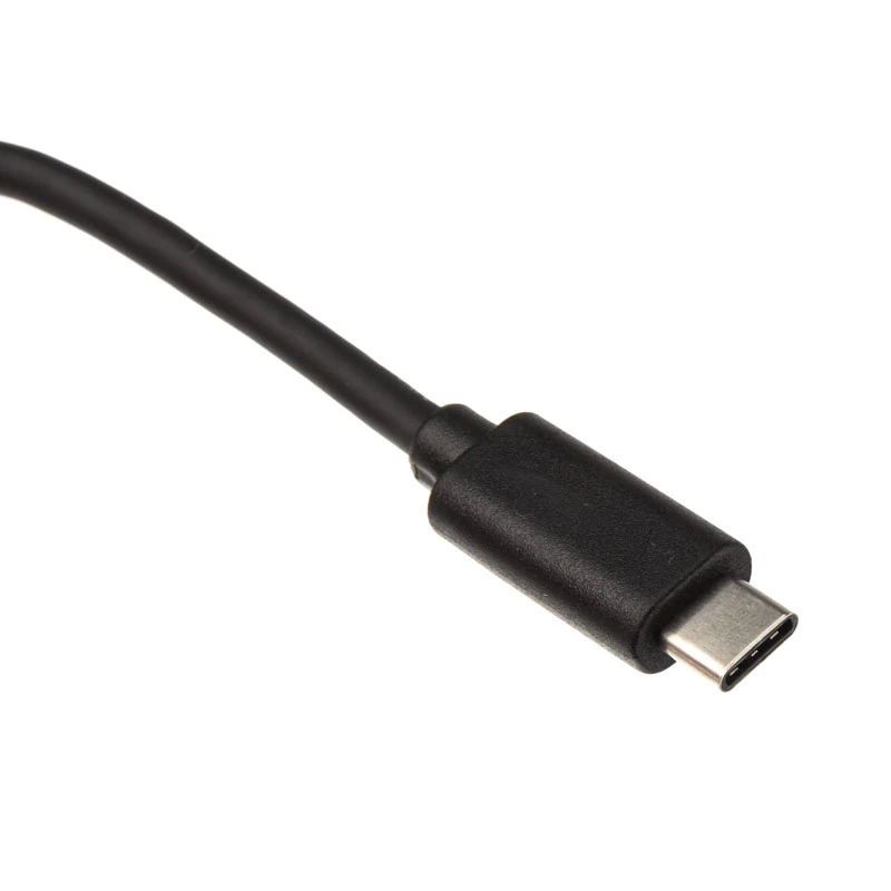 Adapter USB 3.1-C SILVERSTONE SST-EP09C — łączność USB-C na USB-A, srebrne wykończenie