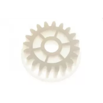 HP RU5-0957-000CN - koło zębate napędowe - Biały