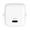 Ładowarka USB-C YENKEE G45 VOLT 45W Power Delivery 3.0, wyjście 3A