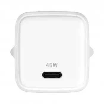 Ładowarka USB-C YENKEE G45 VOLT 45W Power Delivery 3.0, wyjście 3A