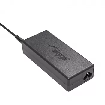 Zasilacz do laptopa Akyga AK-ND-27 dla Samsung, 90 W, 19 V, 4,74 A, 5,5 x 3,0 mm + pin