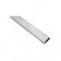 Hama Aluminiowy kanał kablowy, srebrny system maskownic