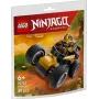 Klocki Ninjago 30723 Samochód Cole'a