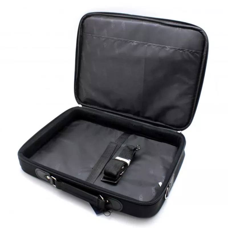 Torba na laptopa Sbox NLS-3015B Black New York