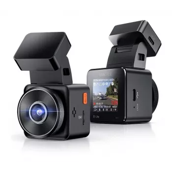 Vantrue E1 Lite wideorejestrator