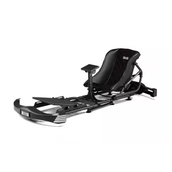 Next Level Racing Go Kart Plus NLR-S034 - kokpit