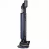 Stick vacuum Samsung VS20B95973B 2-in-1 — 580 W, Li‑Ion bateria, 120 min runtime, 0.5 L dust bin, multi-cyclonic