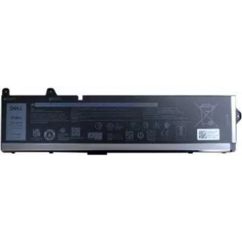 Bateria do laptopa Dell 93Wh litowo-jonowa 45N47, akumulator wymienny do kompatybilnych notebooków Dell