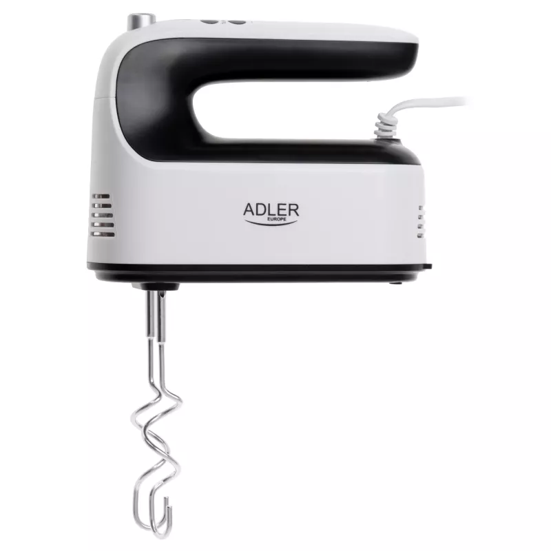 Adler AD 4229 mikser ręczny z wyświetlaczem LCD