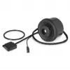 Pompa Alphacool 13339 Aluminium Plastik Czarny 65x65x41mm
