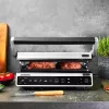 Grill barbecue Gastroback Design BBQ Advanced Smart