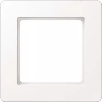 Jung Ramka 1-krotna A flow AF581BFWWM (AF581BFWWM)