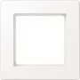 Jung Ramka 1-krotna A flow AF581BFWWM (AF581BFWWM)