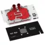 Blok wodny GPU Barrow dla ASUS ROG TUF 5080 / 5070 Ti — Czarny