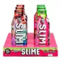 Zestaw slime WECOOL Compound Kings — różnokolorowe butelki slime, wielokolorowy asortyment