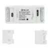 Inline WiFi Switch Tellur TLL331161 2200W — inteligentny przekaźnik liniowy do lamp i urządzeń