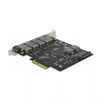 Karta PCI Express x4 DeLOCK 89026