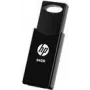 Pamięć USB 64 GB HP v212w 2.0 Flash Drive (czarna) - opakowanie detaliczne